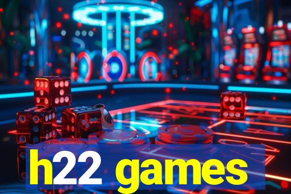 h22 games